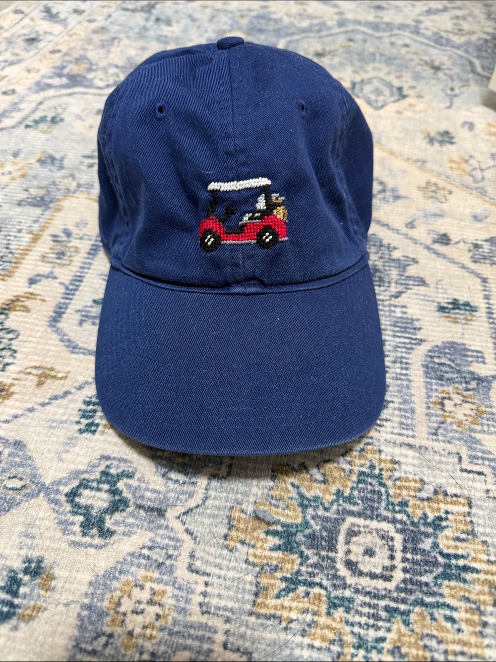 Smathers & Branson hat